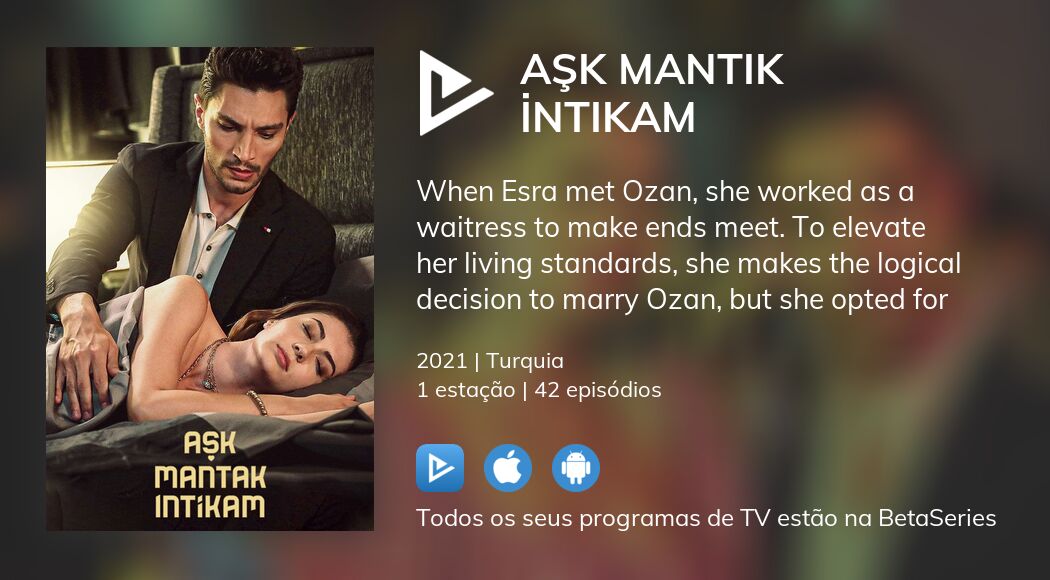 Ver episódios de Esqueçame se Puder em streaming