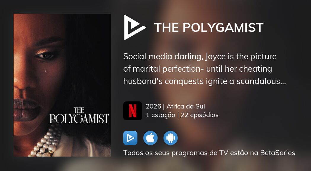 Ver The Polygamist streaming