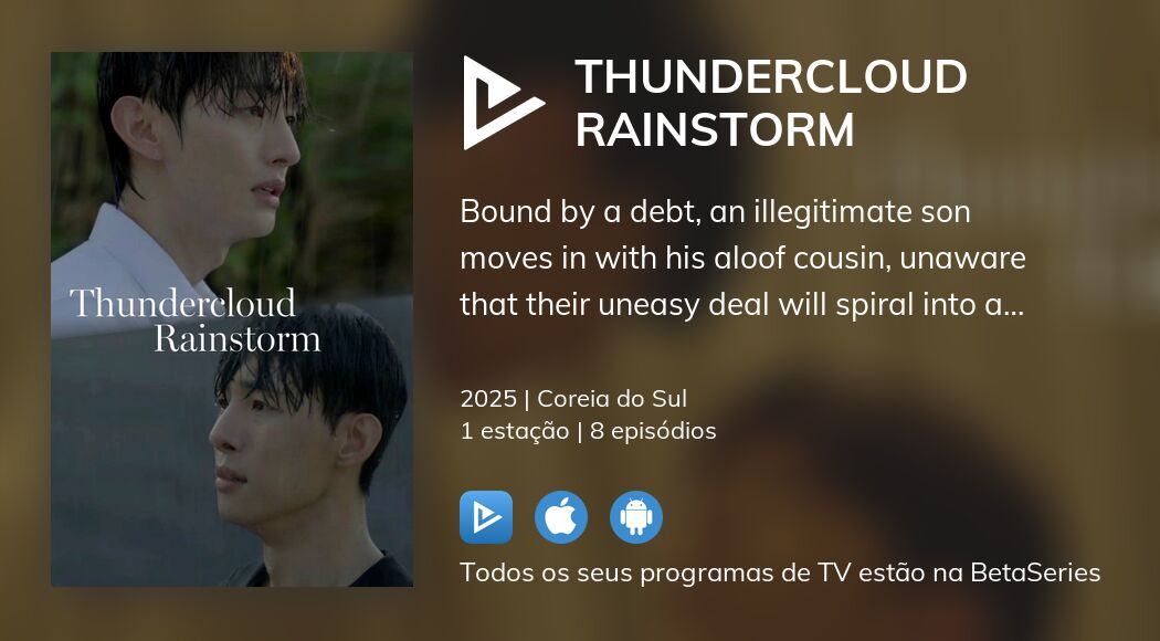 Ver Thundercloud Rainstorm streaming