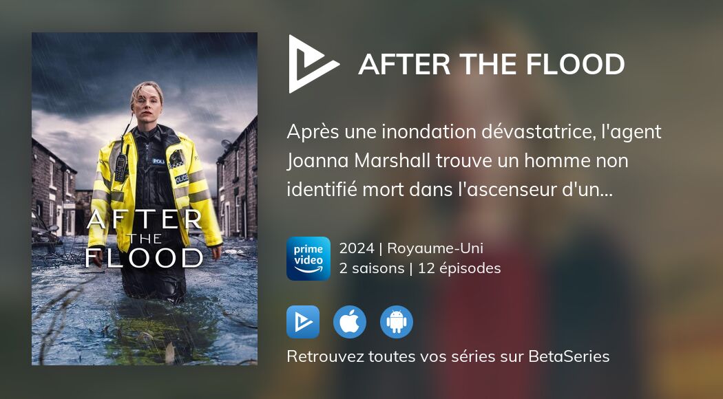 Regarder After The Flood streaming