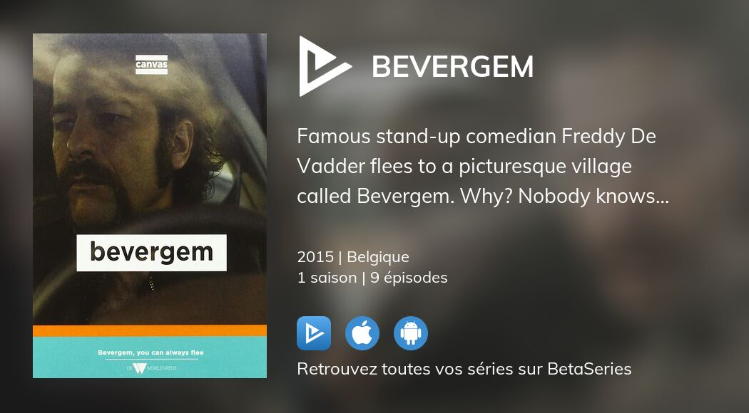 Regarder Bevergem streaming