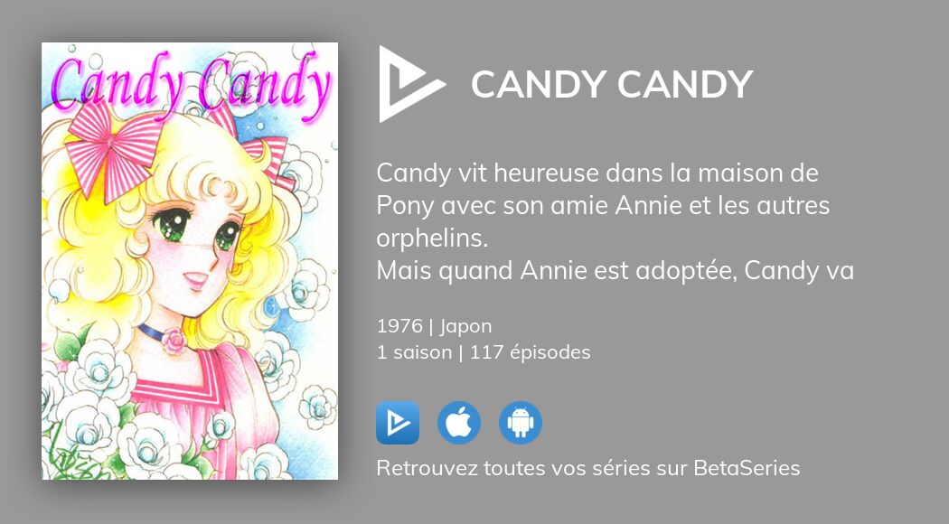 Regarder Candy streaming