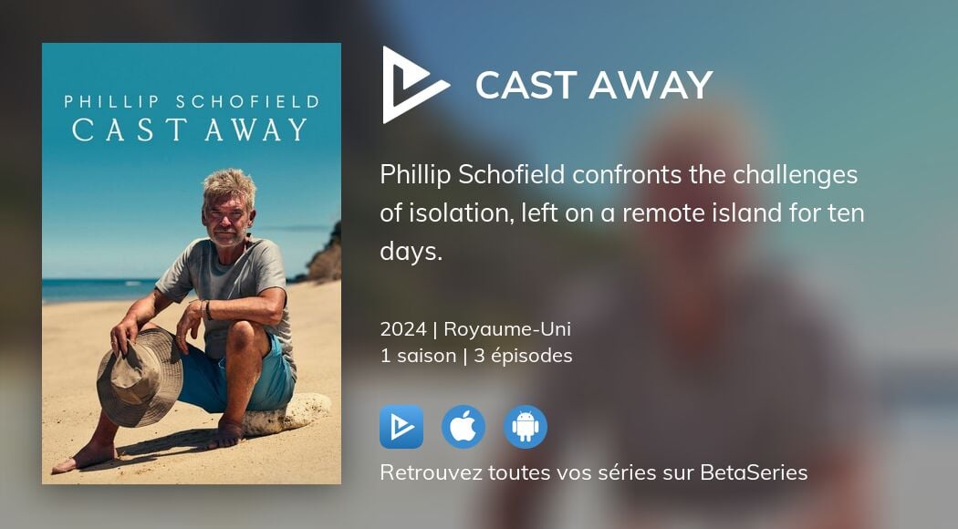 Regarder Cast Away streaming