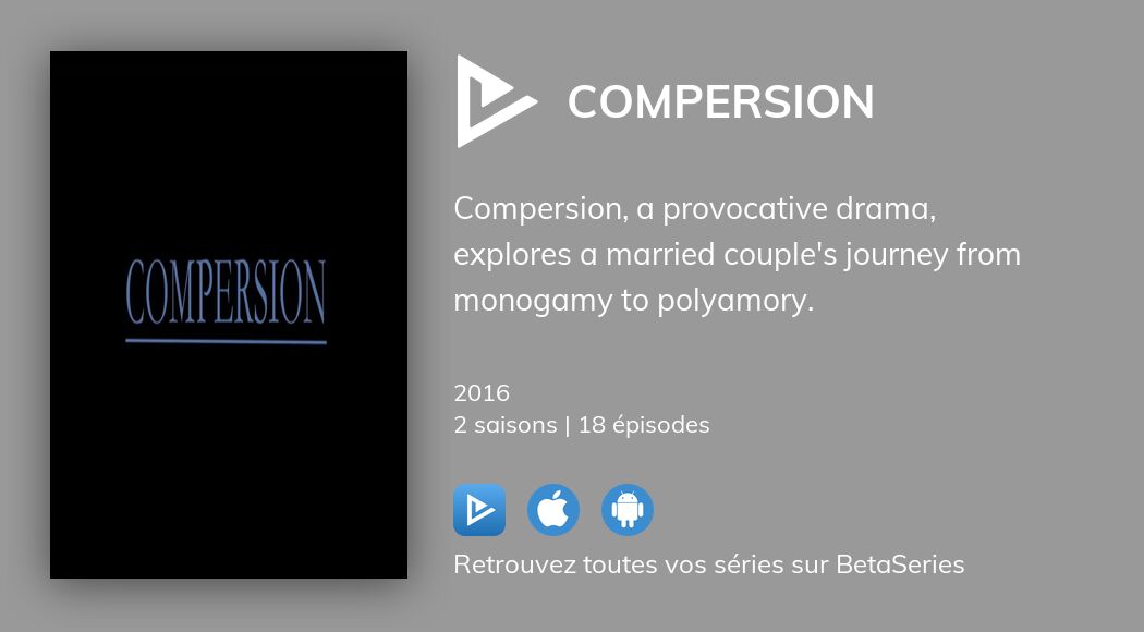 Regarder Compersion streaming