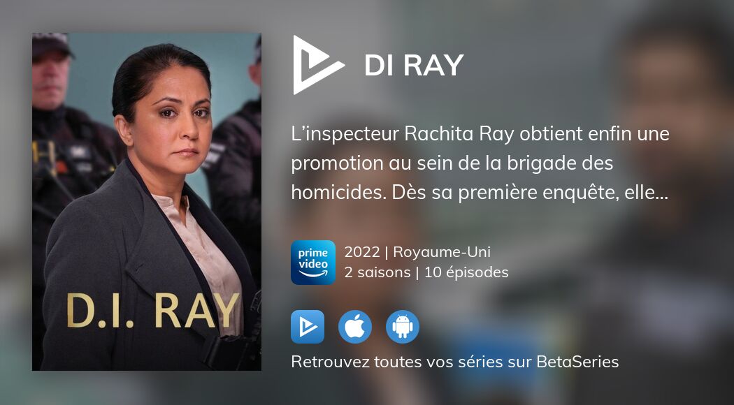 Regarder DI Ray streaming