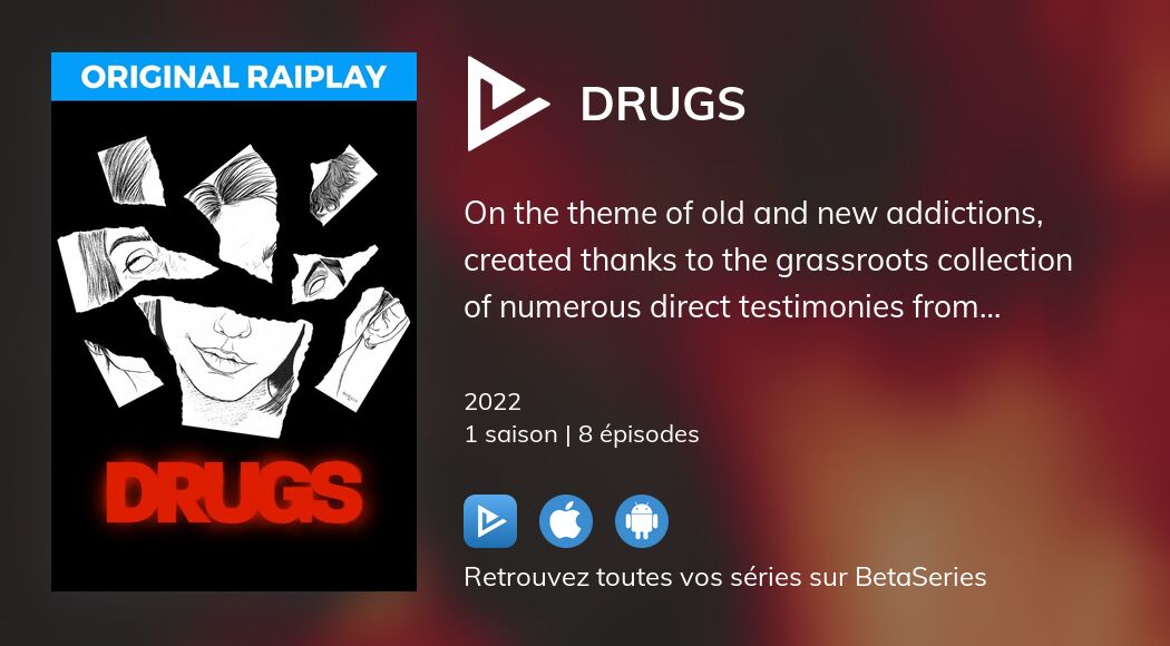 Regarder Drugs streaming