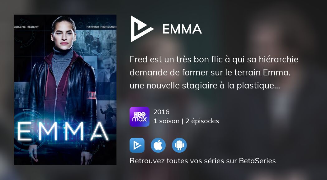 Regarder Emma streaming