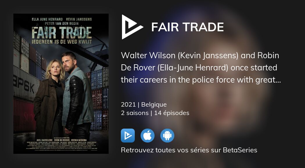 Regarder Fair Trade streaming