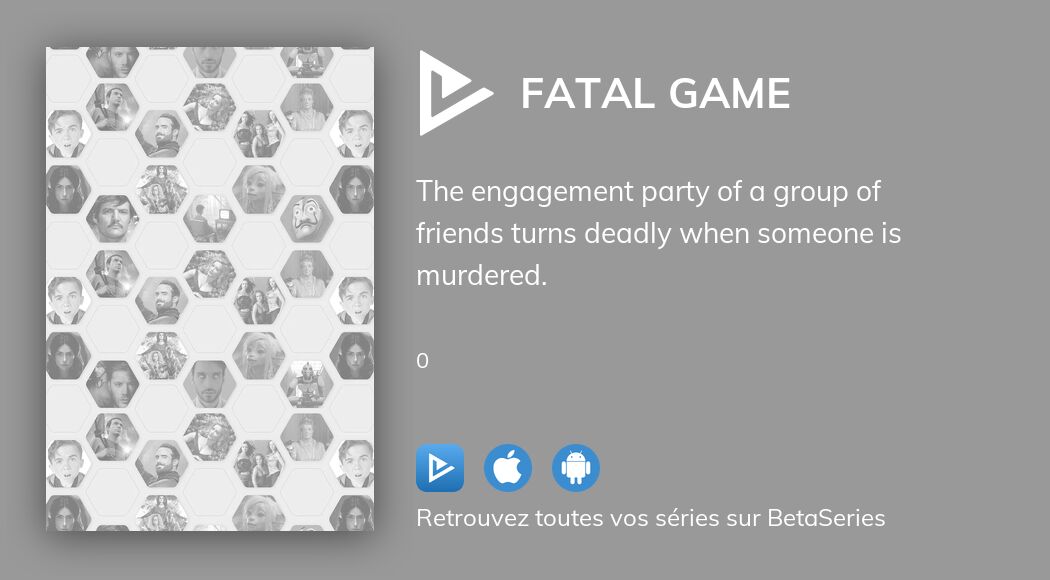 Regarder Fatal Game streaming