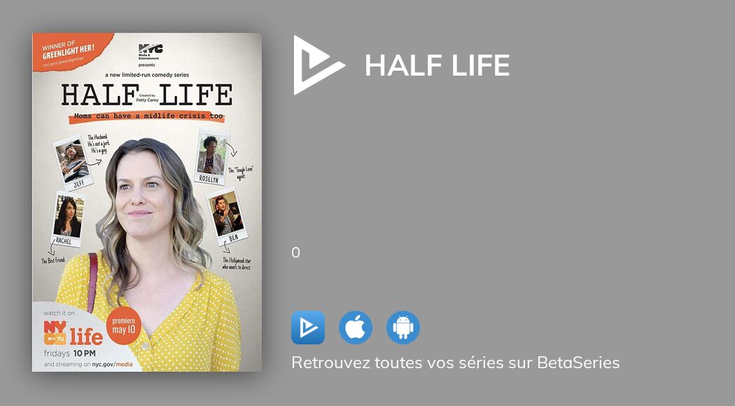 Regarder Half Life streaming
