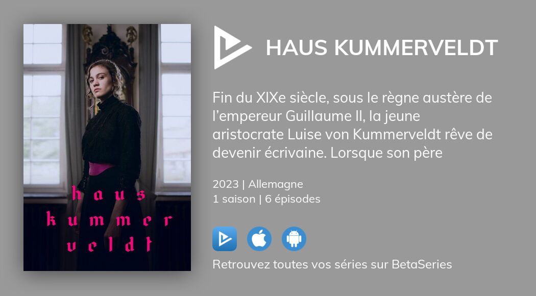 Luxus Haus Kummerveldt Kritik Ebenbild