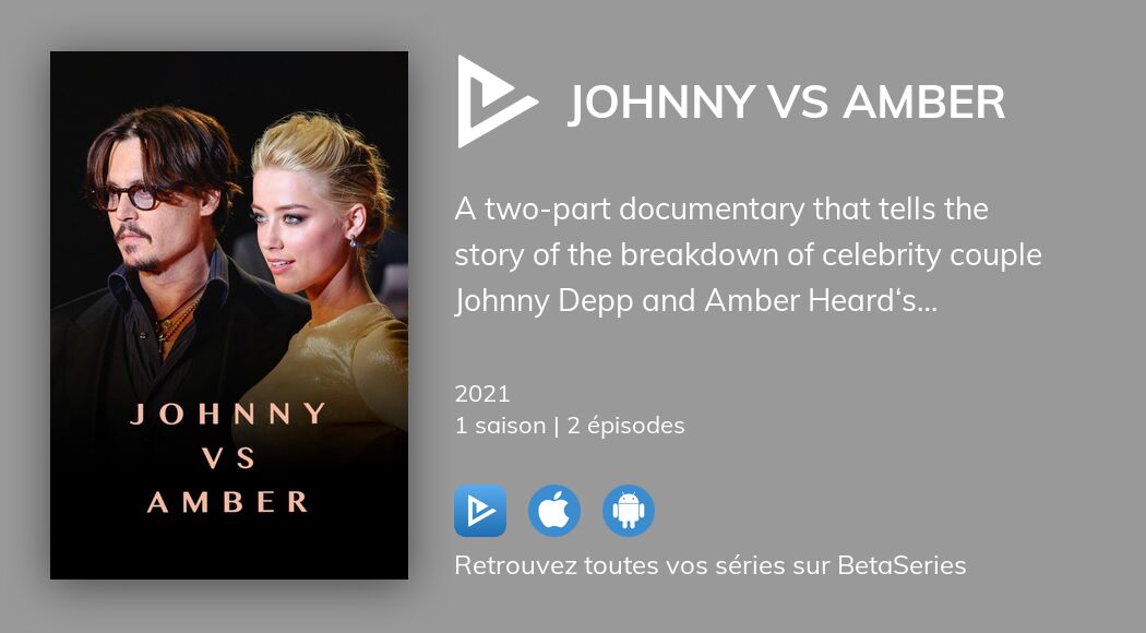 Regarder Johnny vs Amber streaming
