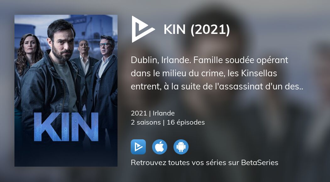 Regarder Kin (2021) streaming