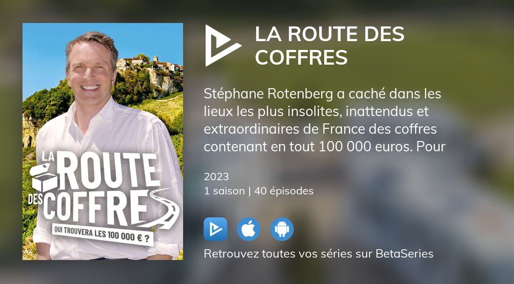 Où regarder les épisodes de La