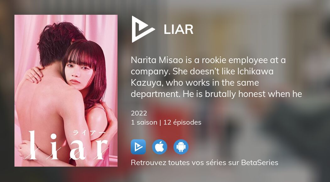 regarder-liar-streaming