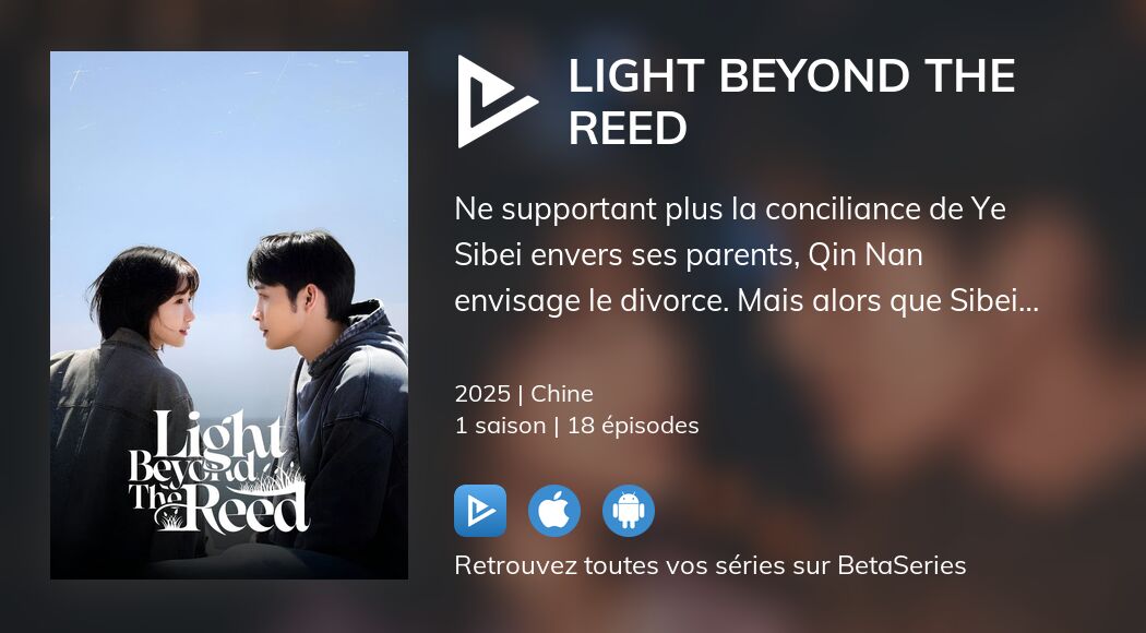 Regarder Light Beyond The Reed streaming