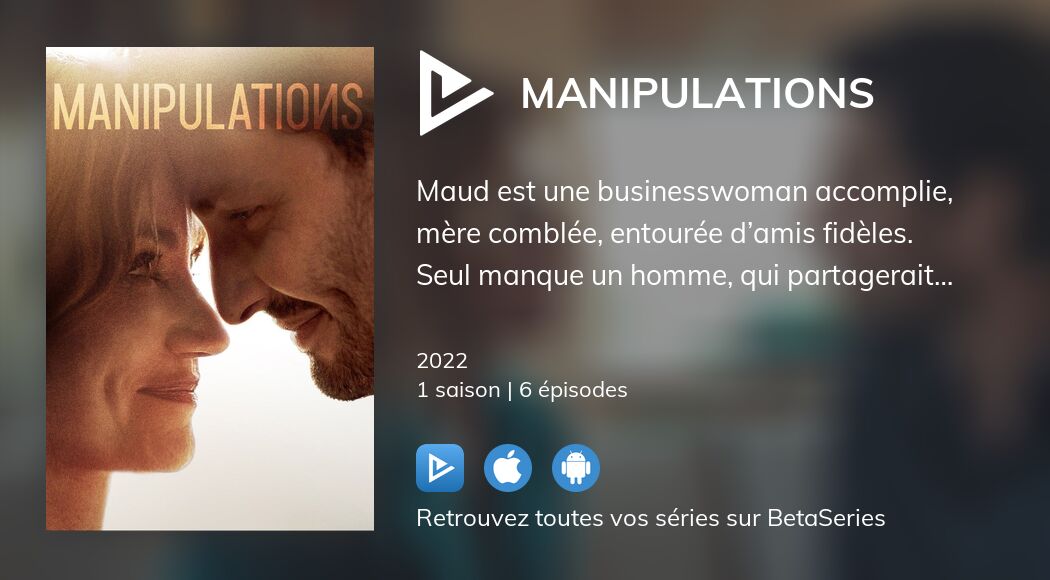 Regarder Manipulations streaming