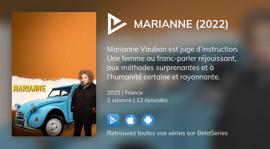 Pourquoi Marilou Berry A Un Accent Dans Marianne
