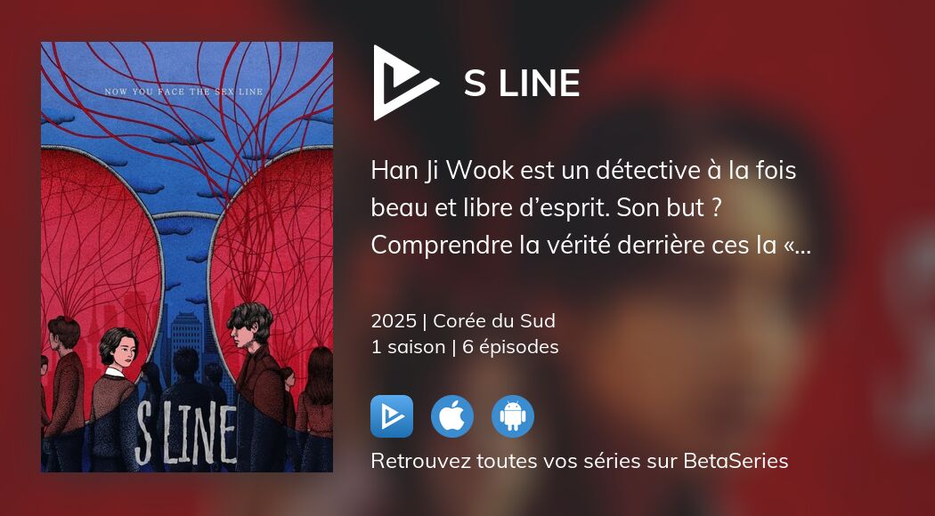Regarder S Line streaming
