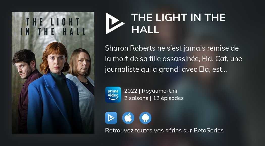 Regarder The Light in the Hall streaming