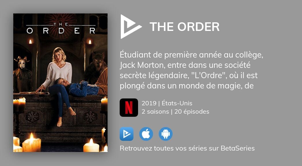 the order playstation game