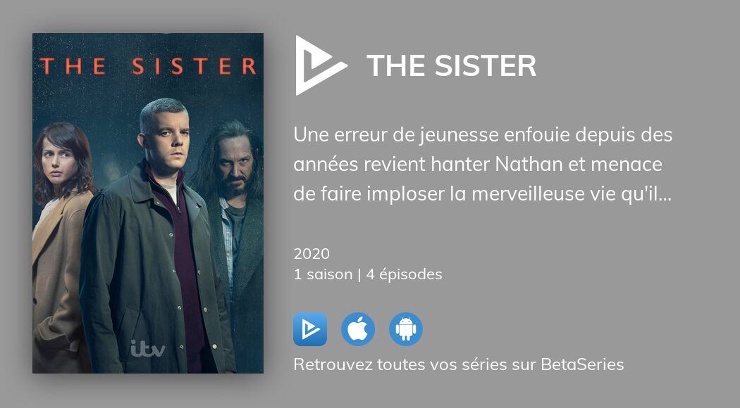 Regarder The Sister streaming