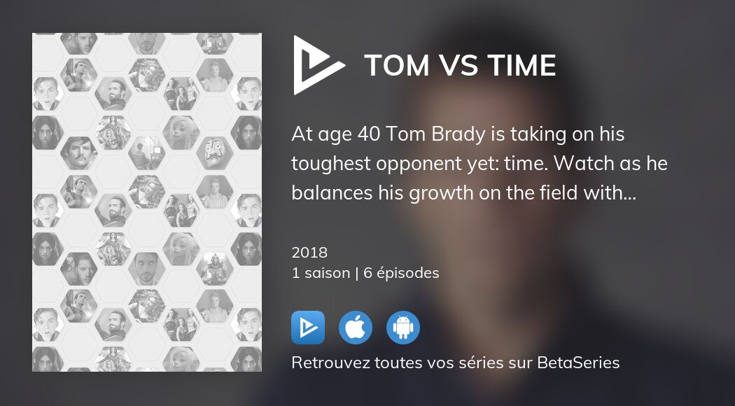 Regarder Tom vs Time streaming
