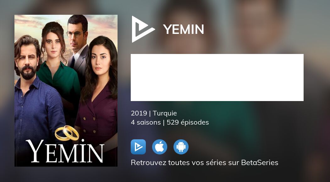 Regarder Les Episodes De Le Serment D Amour En Streaming Complet Vostfr Vf Vo Betaseries Com