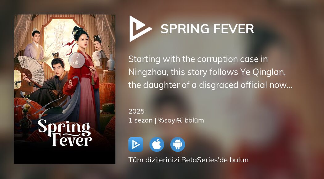 Spring Fever akışını izleyin