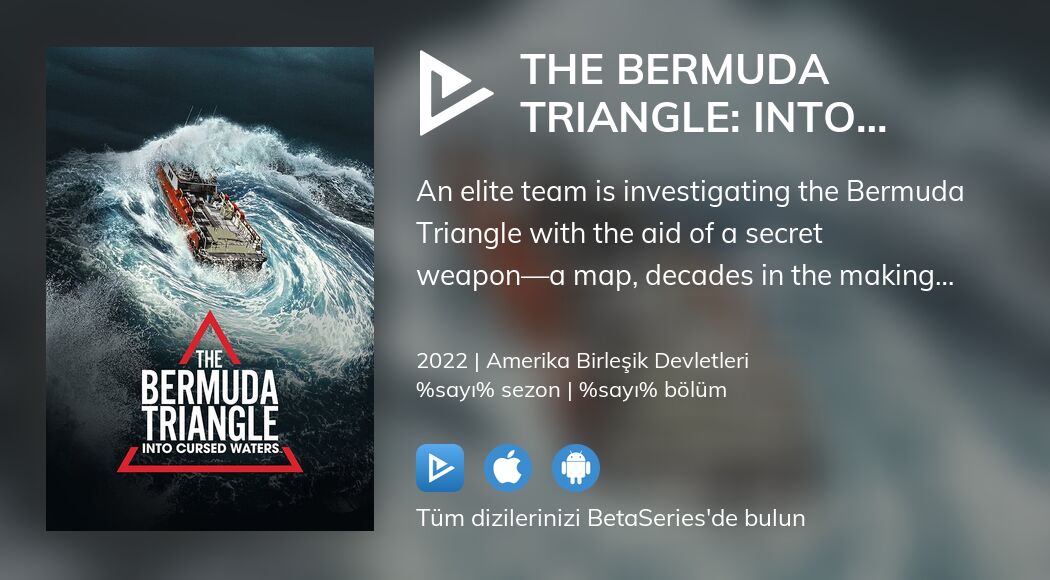 The Bermuda Triangle: Into Cursed Waters akışını izleyin
