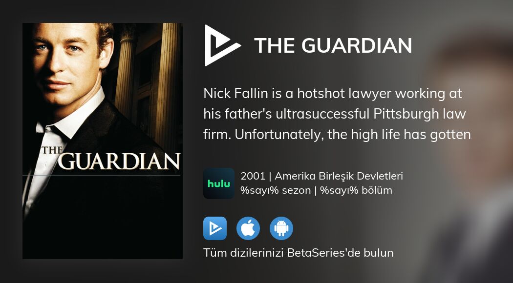 The Guardian akışını izleyin