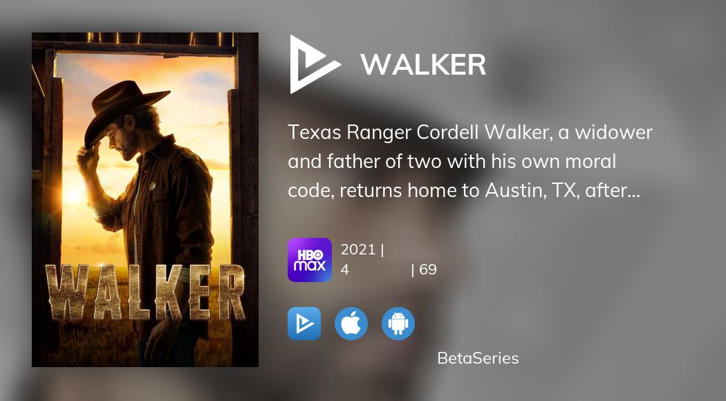 Дивіться трансляцію Walker
