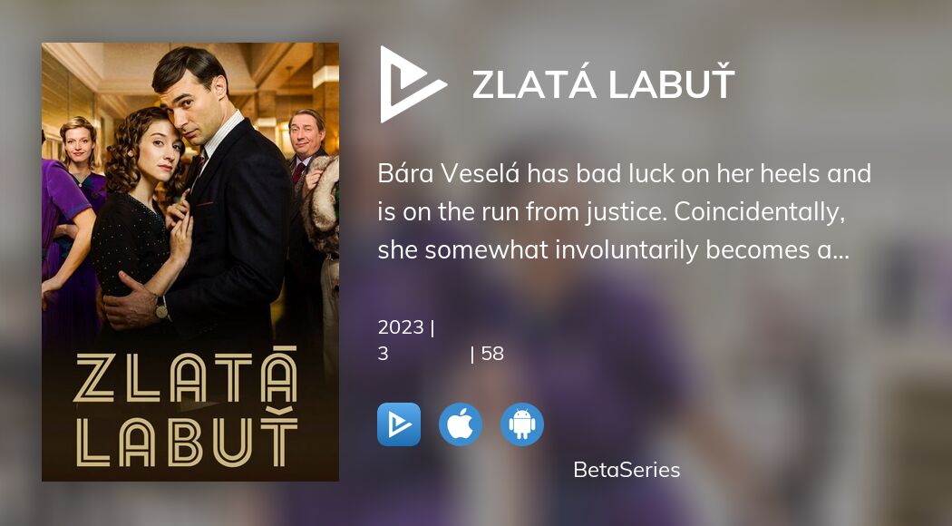 Дивіться трансляцію Zlatá labuť